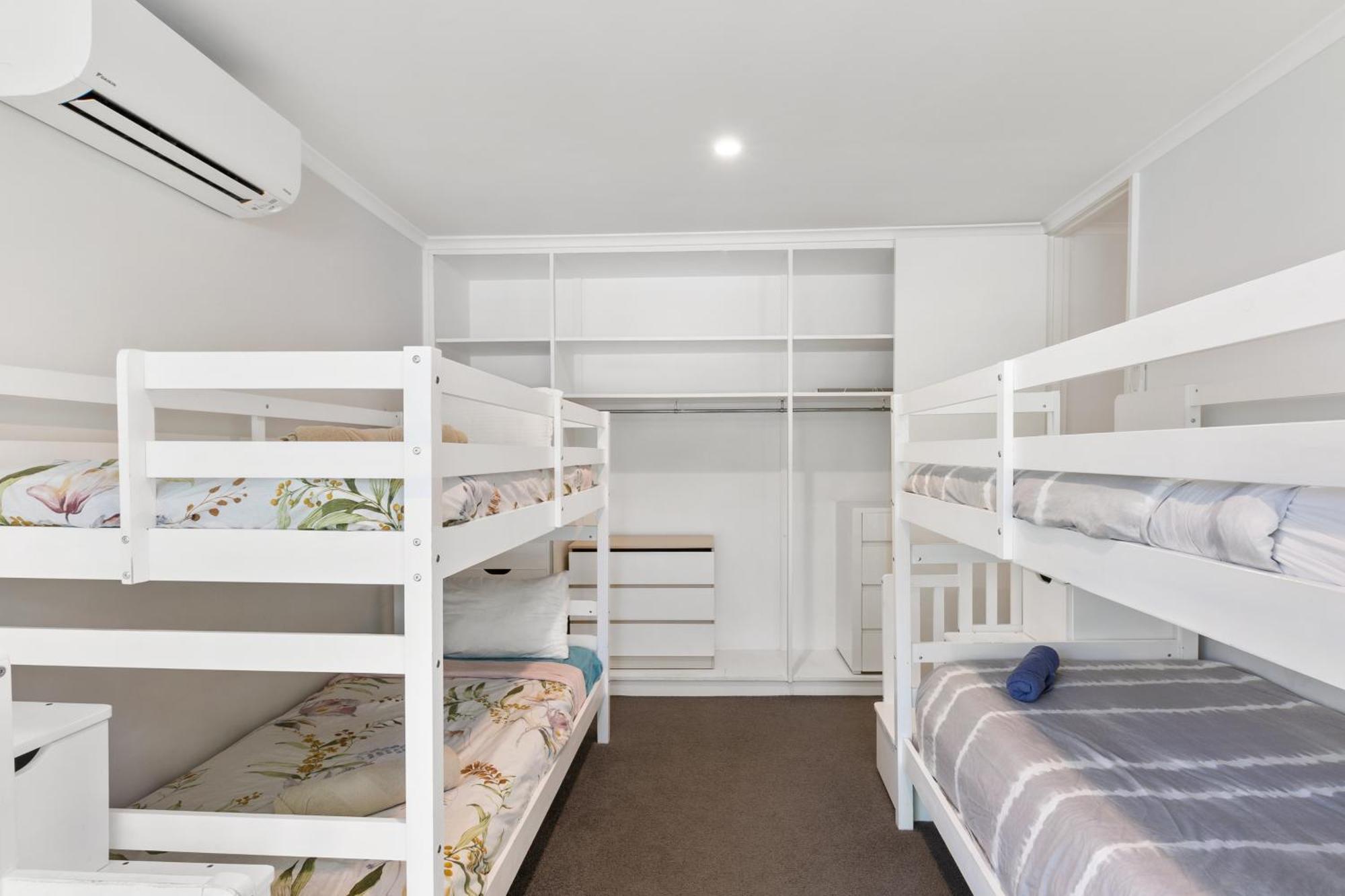 Luxury Spacious 3-Bedroom Suite On Exclusive Lansell Rd, Toorak Melbourne Luaran gambar